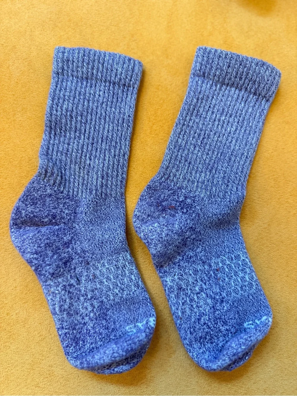 Bombas Youth Calf Sock